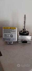 Lampade Philips D3S Xenon 
