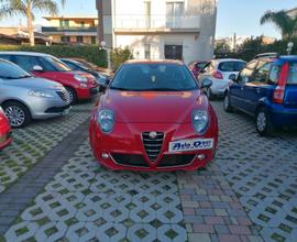 Alfa Romeo MiTo 1.4 T 120 CV GPL Distinctive