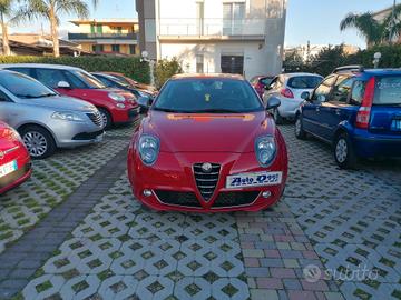 Alfa Romeo MiTo 1.4 T 120 CV GPL Distinctive