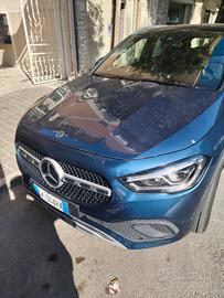 Mercedes-Benz GLA 180