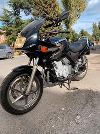 Honda cb500