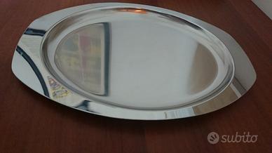 Vassoio nuovo 