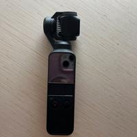 Dji Osmo pocket 1