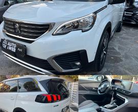 PEUGEOT 5008 Bluehdi 130 EAT8 CROSSWAY TETTO PANOR