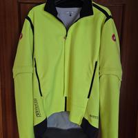 GIACCA CONVERTIBILE CASTELLI PERFETTO ROS 2 XXL