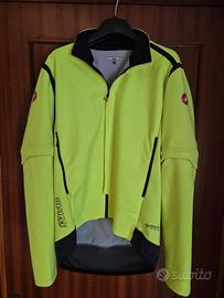 GIACCA CONVERTIBILE CASTELLI PERFETTO ROS 2 XXL