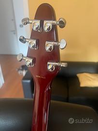 Chitarra Burns Brian May