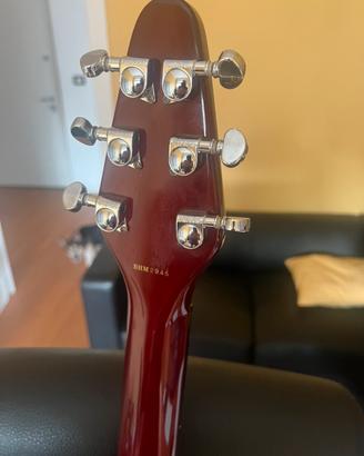 Chitarra Burns Brian May