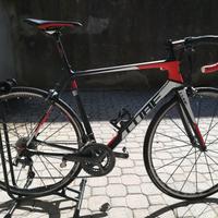 bici da corsa cube