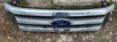 Griglia Anteriore Ford Ranger (2011 - 2015)