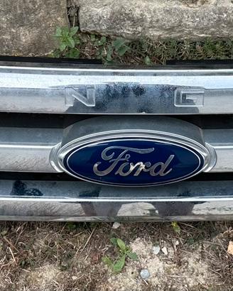 Griglia Anteriore Ford Ranger (2011 - 2015)
