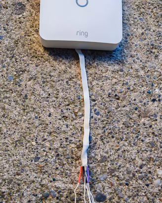 citofono smart sul cellulare 