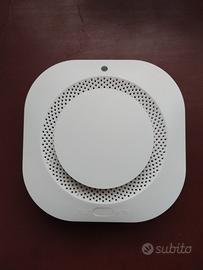Sensore fumo nuovo wireless