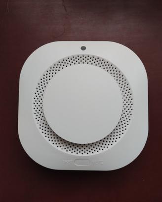 Sensore fumo nuovo wireless