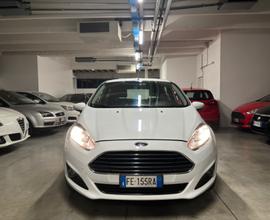 Ford Fiesta 1.4 B/GPL