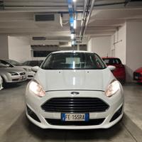 Ford Fiesta 1.4 B/GPL