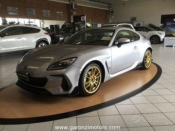 Subaru BRZ 2.4 Touge N°00/60 UNICO ESEMPLARE ...