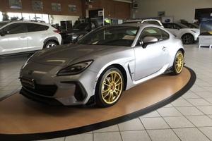 Subaru BRZ 2.4 Touge N°00/60 UNICO ESEMPLARE ...