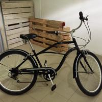 Bicicletta