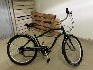 Bicicletta