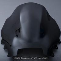 Cupolino per HONDA SILVERWING SW 400 2001 - 2005