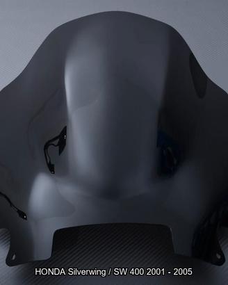 Cupolino per HONDA SILVERWING SW 400 2001 - 2005