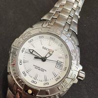 Orologio Sector No Limits Donna 650 in Acciaio 265