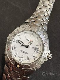 Orologio Sector No Limits Donna 650 in Acciaio 265