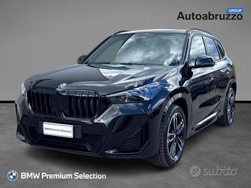 BMW X1 xdrive 25e MSport Pro auto
