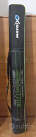 Fodero Rigido Matrix Ethos Pro 4 Rod Holdall 1.75