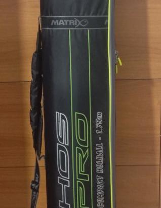 Fodero Rigido Matrix Ethos Pro 4 Rod Holdall 1.75