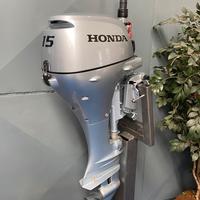 Honda bf 15 d lhu -2022
