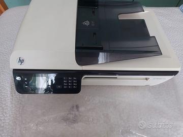 Stampante Fax Multifunzione HP OfficeJet 2620