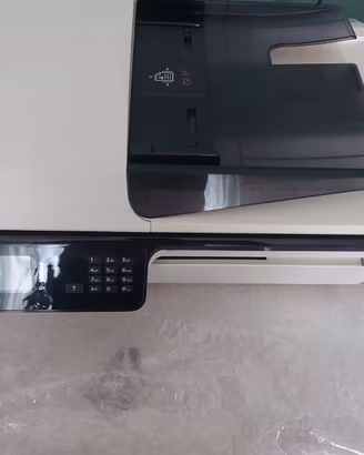 Stampante Fax Multifunzione HP OfficeJet 2620