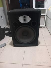 cassa passiva hi fi - 500w!