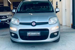 Fiat Panda 1.3 MJT S&S Lounge