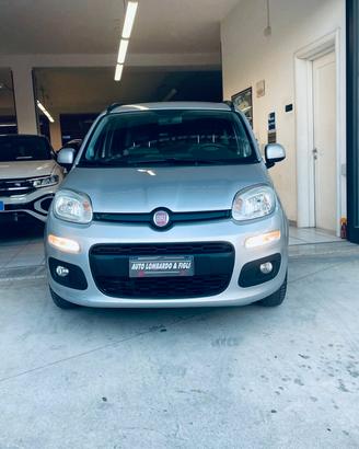 Fiat Panda 1.3 MJT S&S Lounge