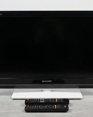 Tv led con digitale terrestre