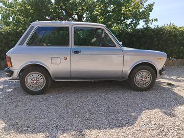 Autobianchi A112 abarth