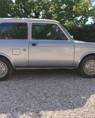 Autobianchi A112 abarth