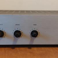 Amplificatore RCF