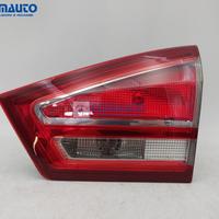 Fanale post dx FORD B-MAX '12