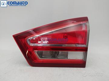 Fanale post dx FORD B-MAX '12