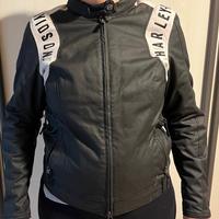 Giacca Harley Davidson