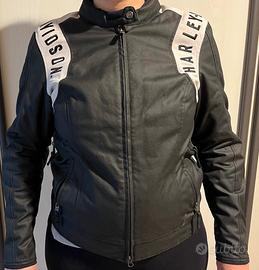 Giacca Harley Davidson