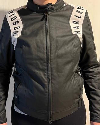 Giacca Harley Davidson