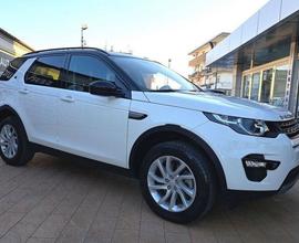 Land Rover Discovery Sport 2.0 TD4 150 Auto B...