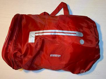 Pirelli porta scarpe anni 90