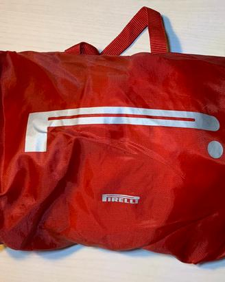 Pirelli porta scarpe anni 90