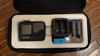 GoPro Hero 9 Black
